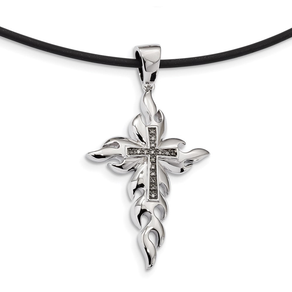 High Quality Luxury Pendant for Women by Ryan Jonathan Fine Jewelry