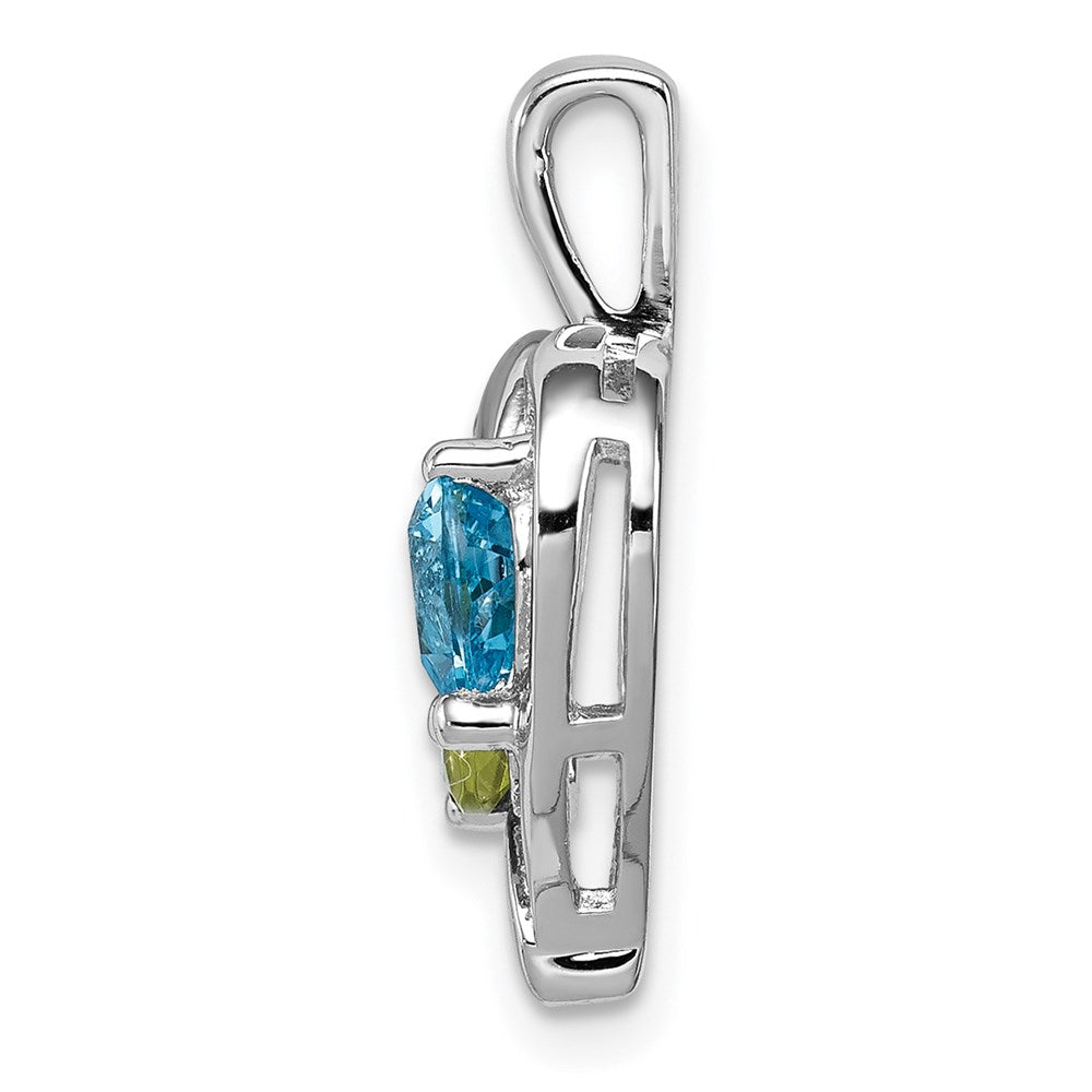 High Quality Luxury Pendant for Women by Ryan Jonathan Fine Jewelry