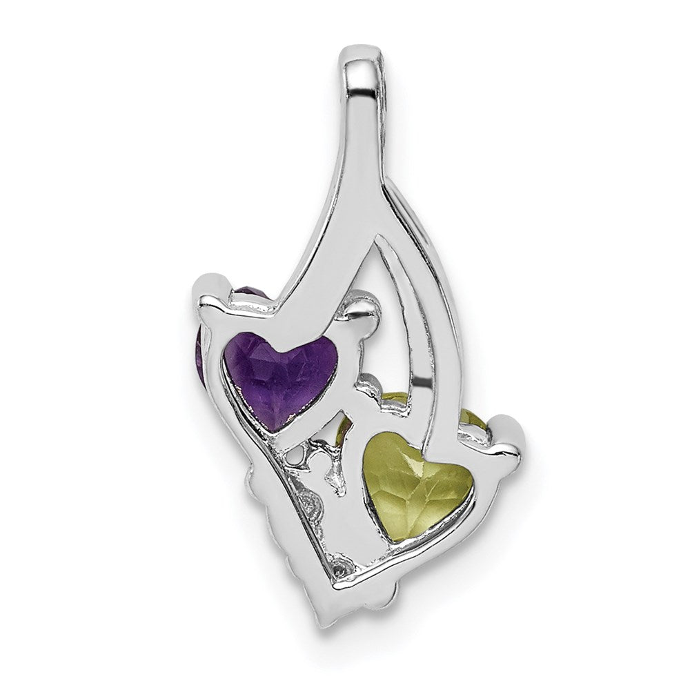 High Quality Luxury Pendant for Women by Ryan Jonathan Fine Jewelry