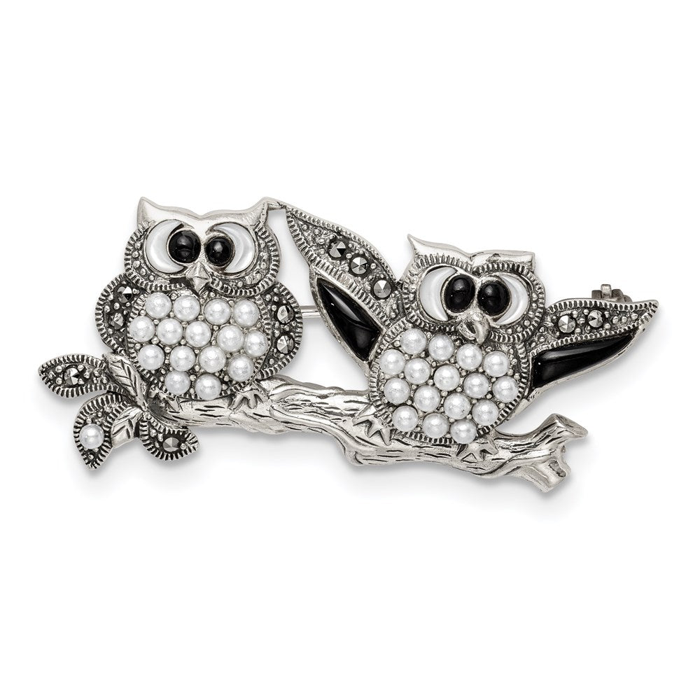 High Quality Luxury Pins and Brooches for Women by Ryan Jonathan Fine Jewelry