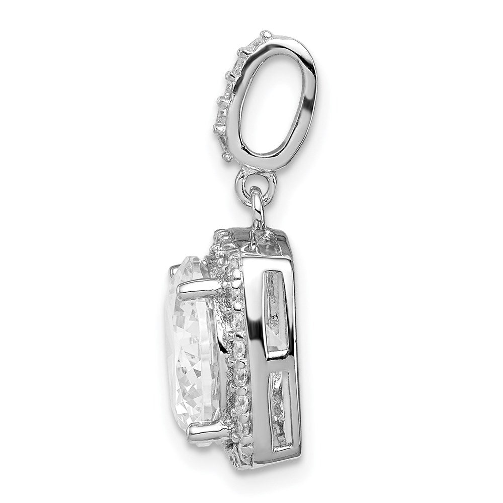 High Quality Luxury Pendant for Women by Ryan Jonathan Fine Jewelry