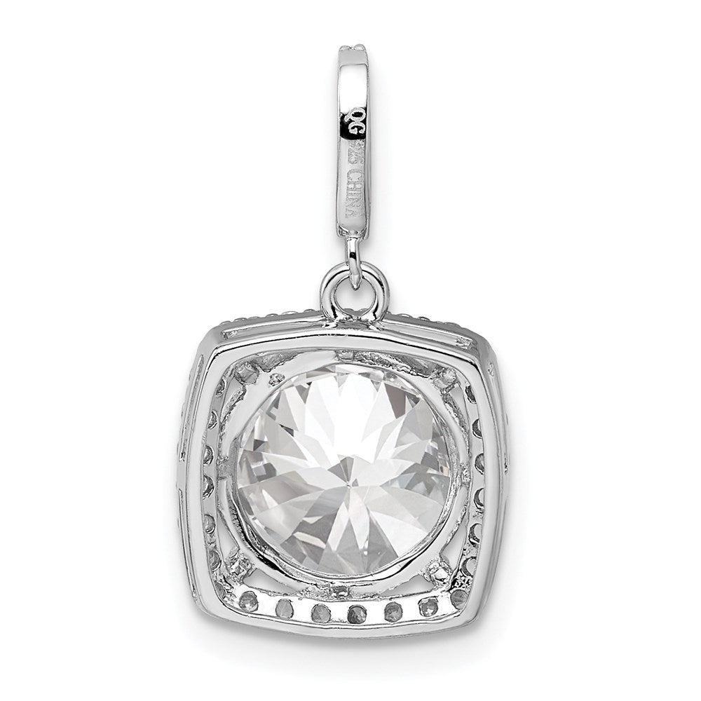 High Quality Luxury Pendant for Women by Ryan Jonathan Fine Jewelry