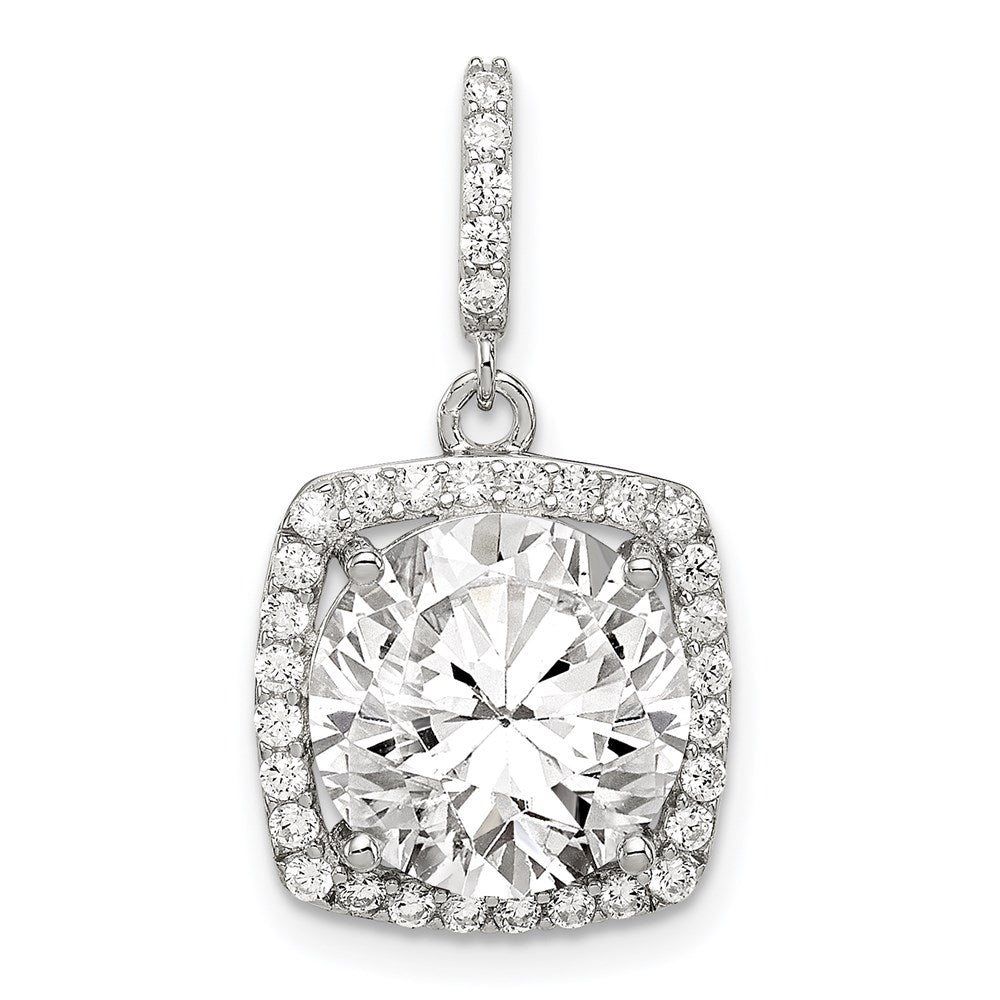 High Quality Luxury Pendant for Women by Ryan Jonathan Fine Jewelry