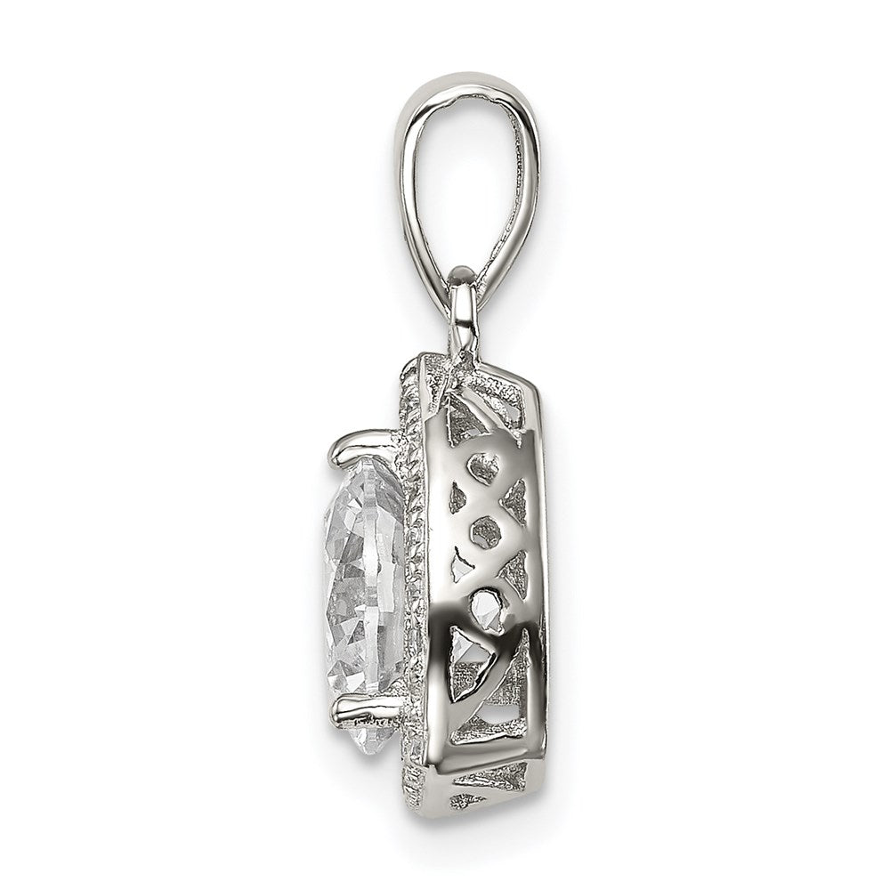 High Quality Luxury Pendant for Women by Ryan Jonathan Fine Jewelry
