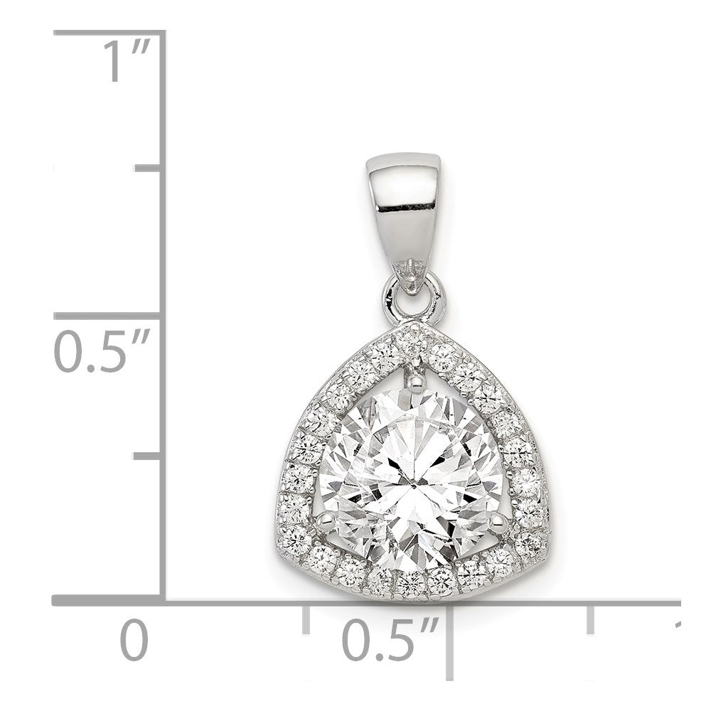 High Quality Luxury Pendant for Women by Ryan Jonathan Fine Jewelry