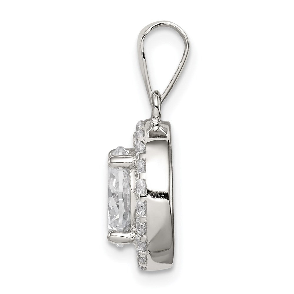 High Quality Luxury Pendant for Women by Ryan Jonathan Fine Jewelry