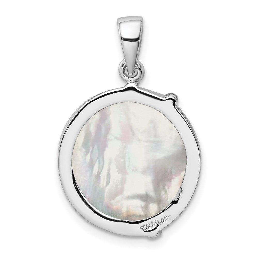 High Quality Luxury Pendant for Women by Ryan Jonathan Fine Jewelry