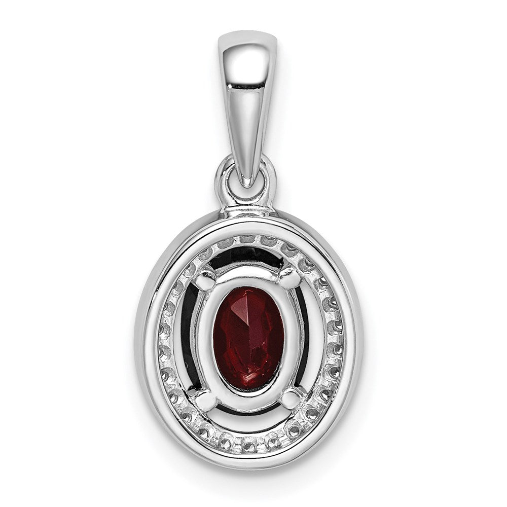 High Quality Luxury Pendant for Women by Ryan Jonathan Fine Jewelry