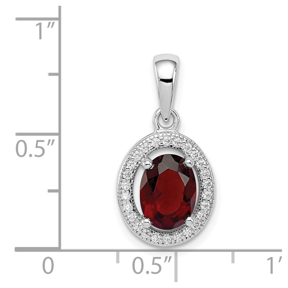 High Quality Luxury Pendant for Women by Ryan Jonathan Fine Jewelry