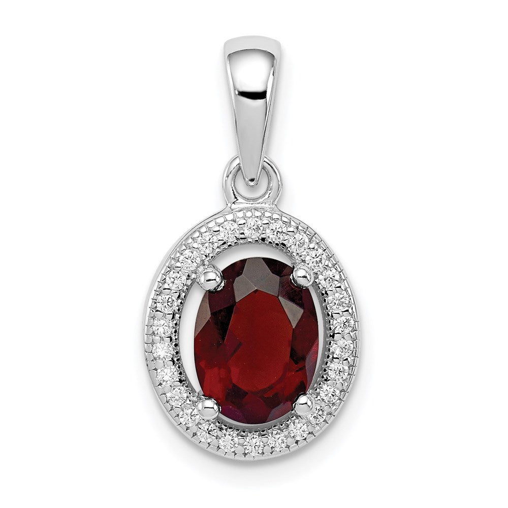 High Quality Luxury Pendant for Women by Ryan Jonathan Fine Jewelry