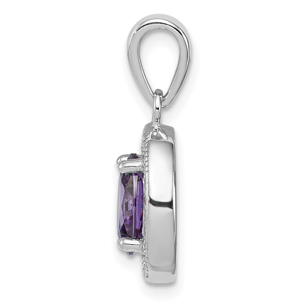 High Quality Luxury Pendant for Women by Ryan Jonathan Fine Jewelry