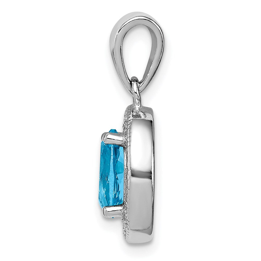 High Quality Luxury Pendant for Women by Ryan Jonathan Fine Jewelry