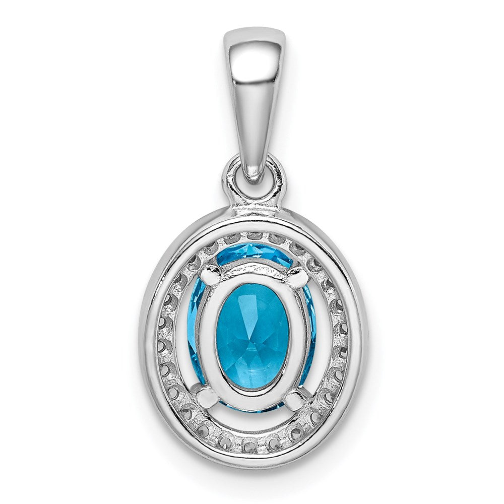 High Quality Luxury Pendant for Women by Ryan Jonathan Fine Jewelry