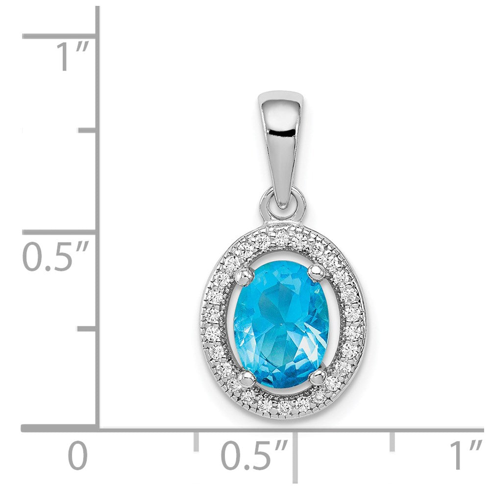 High Quality Luxury Pendant for Women by Ryan Jonathan Fine Jewelry