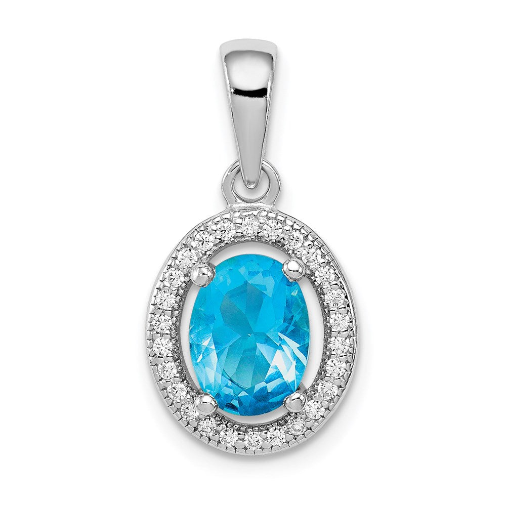 High Quality Luxury Pendant for Women by Ryan Jonathan Fine Jewelry