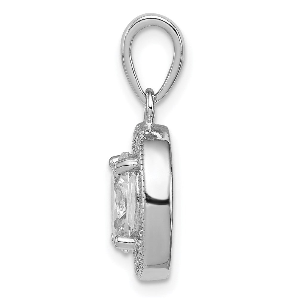 High Quality Luxury Pendant for Women by Ryan Jonathan Fine Jewelry