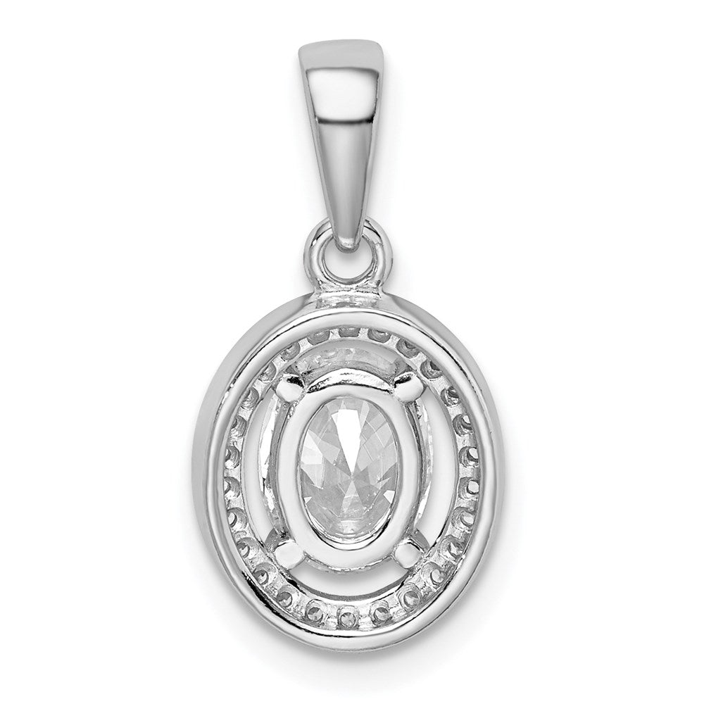 High Quality Luxury Pendant for Women by Ryan Jonathan Fine Jewelry