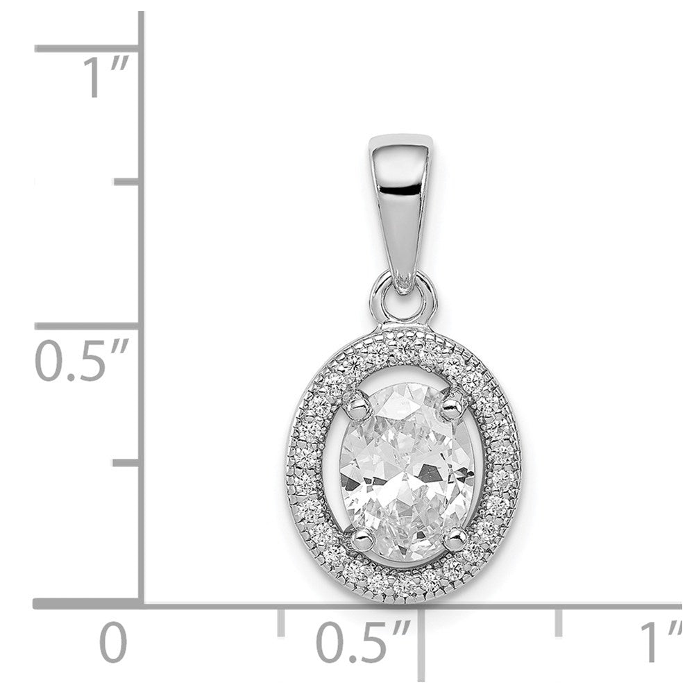 High Quality Luxury Pendant for Women by Ryan Jonathan Fine Jewelry