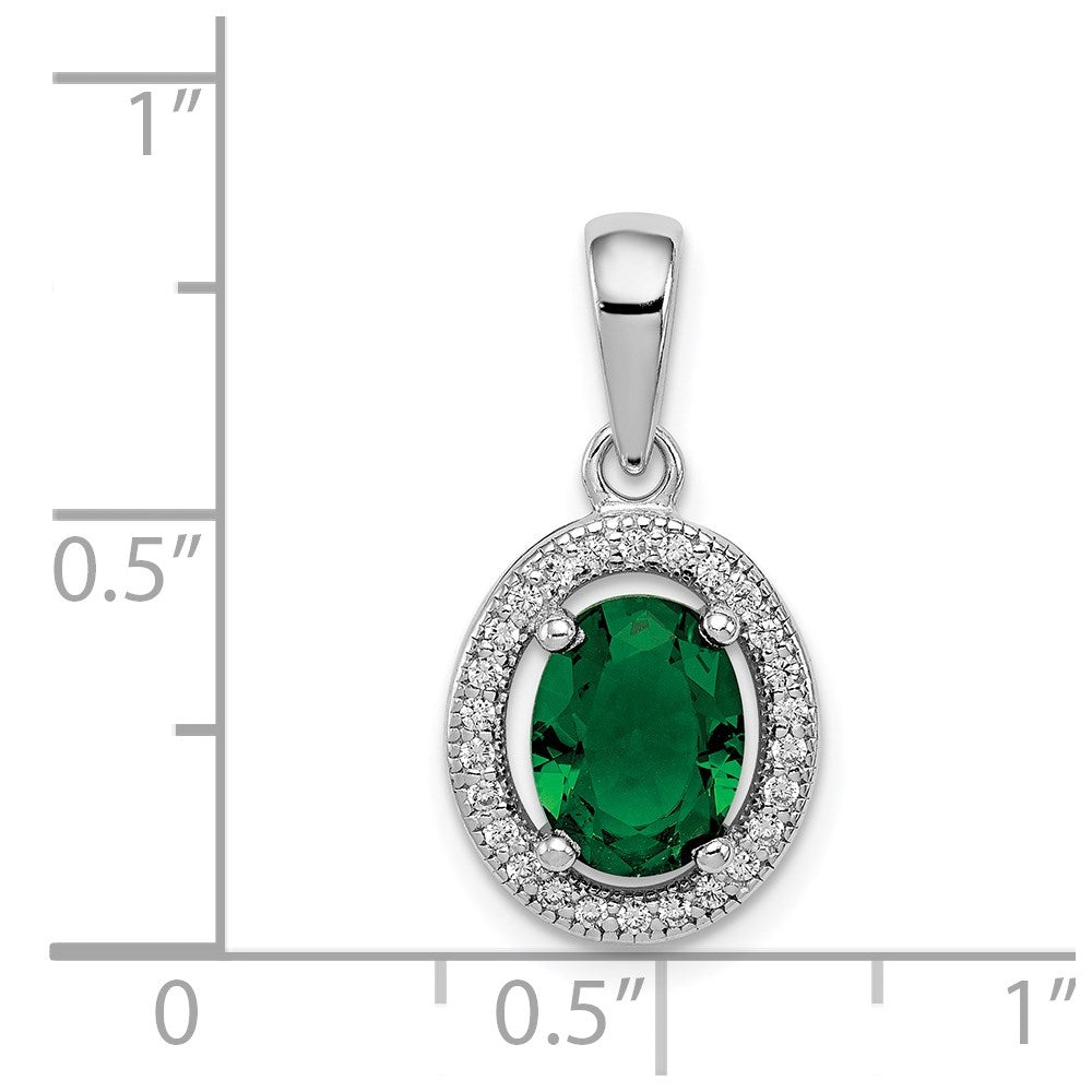 High Quality Luxury Pendant for Women by Ryan Jonathan Fine Jewelry