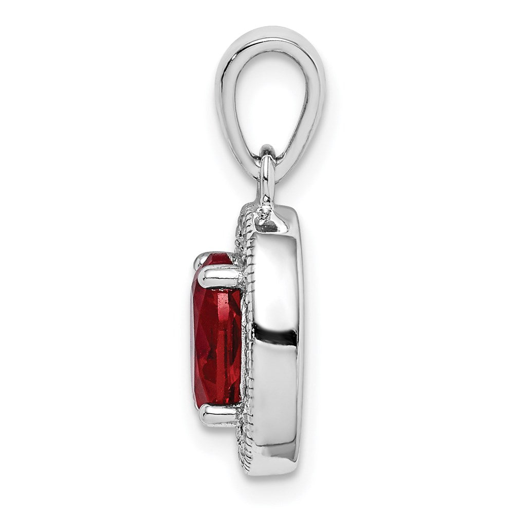 High Quality Luxury Pendant for Women by Ryan Jonathan Fine Jewelry