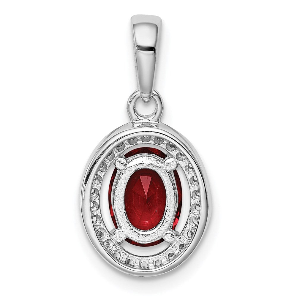 High Quality Luxury Pendant for Women by Ryan Jonathan Fine Jewelry