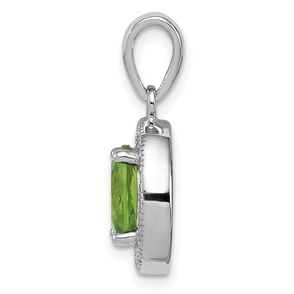 High Quality Luxury Pendant for Women by Ryan Jonathan Fine Jewelry
