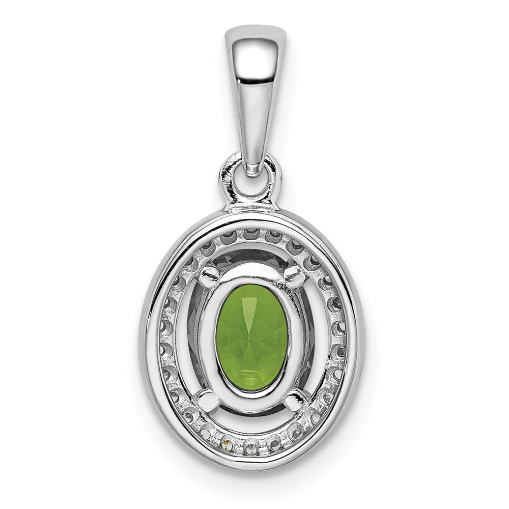 High Quality Luxury Pendant for Women by Ryan Jonathan Fine Jewelry