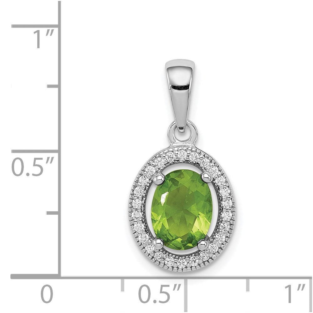High Quality Luxury Pendant for Women by Ryan Jonathan Fine Jewelry