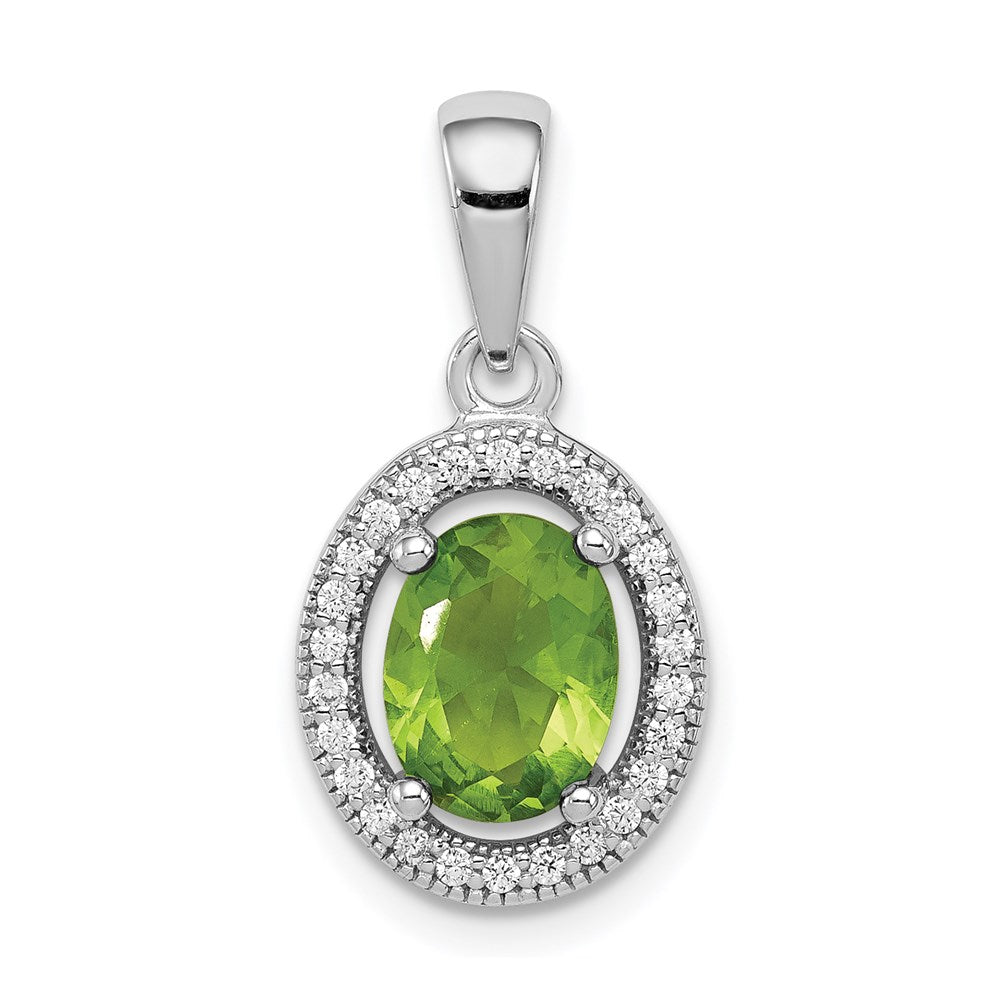 High Quality Luxury Pendant for Women by Ryan Jonathan Fine Jewelry