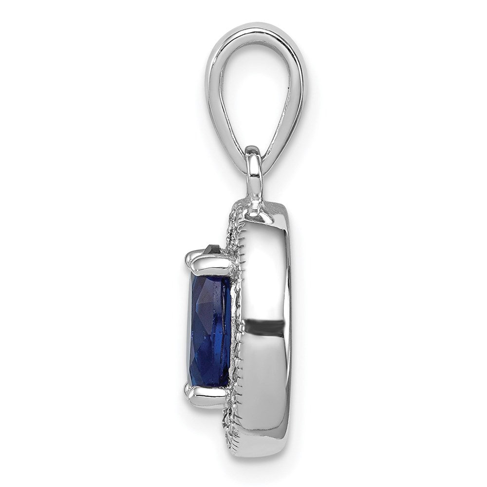 High Quality Luxury Pendant for Women by Ryan Jonathan Fine Jewelry