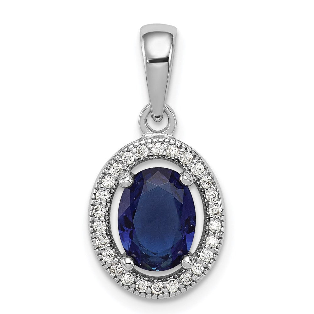 High Quality Luxury Pendant for Women by Ryan Jonathan Fine Jewelry