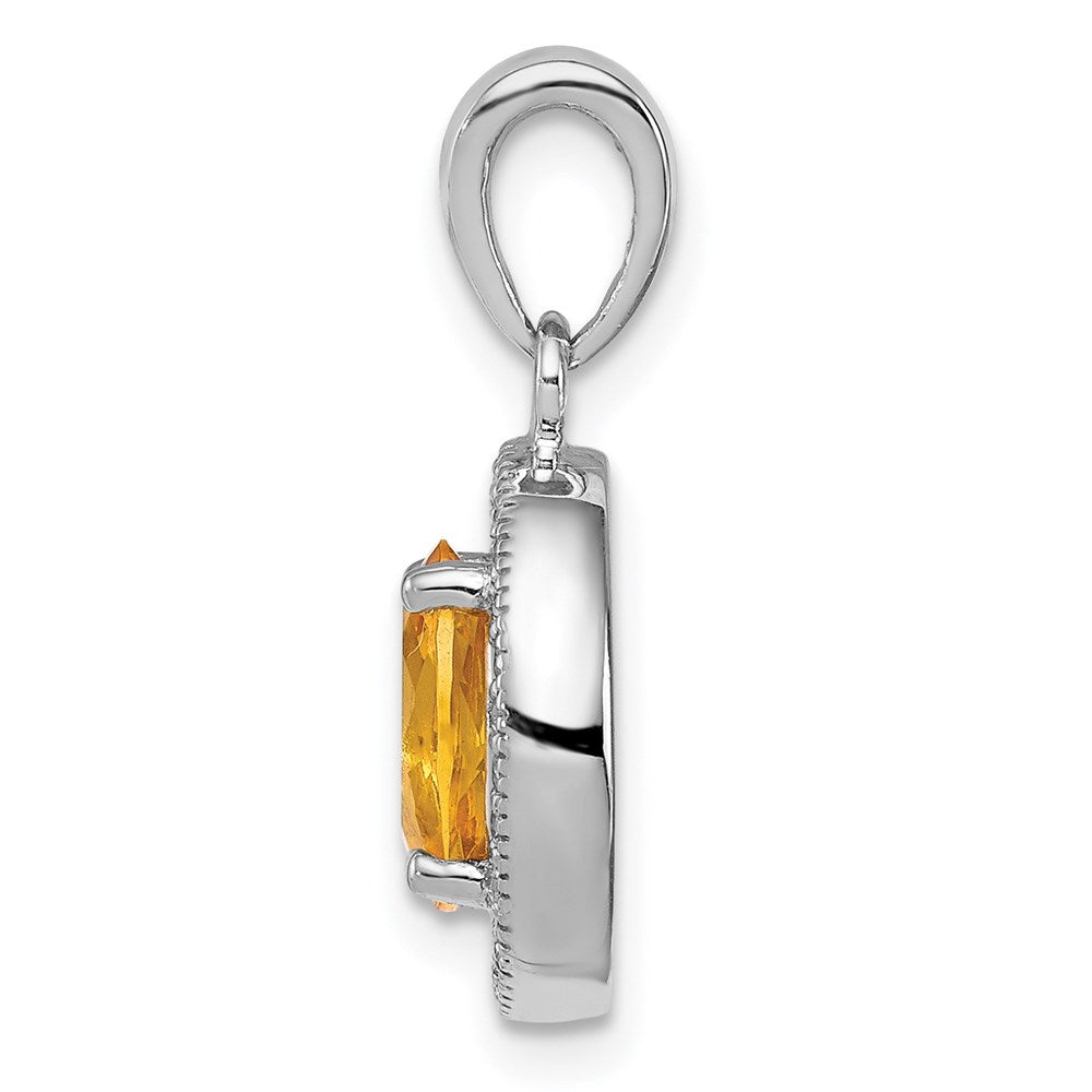 High Quality Luxury Pendant for Women by Ryan Jonathan Fine Jewelry