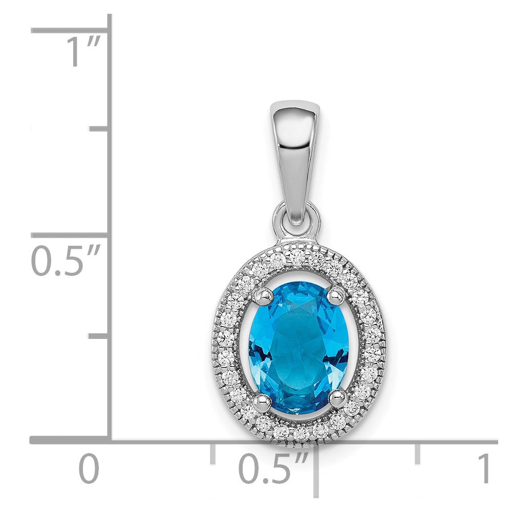 High Quality Luxury Pendant for Women by Ryan Jonathan Fine Jewelry
