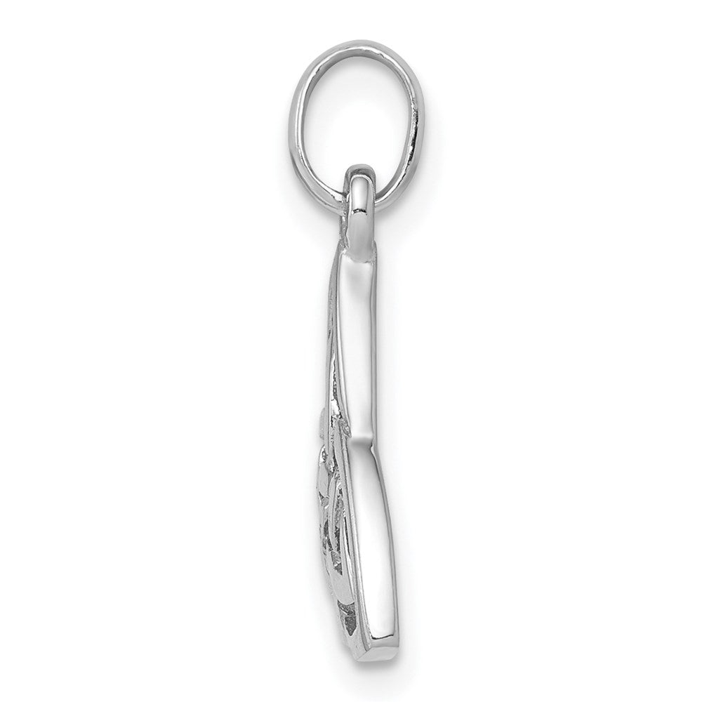 High Quality Luxury Pendant for Women by Ryan Jonathan Fine Jewelry