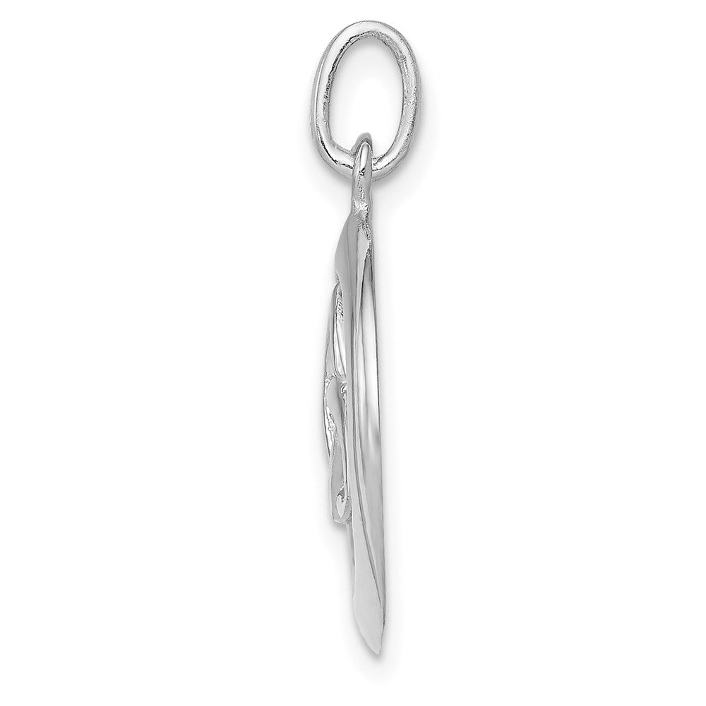 High Quality Luxury Pendant for Women by Ryan Jonathan Fine Jewelry