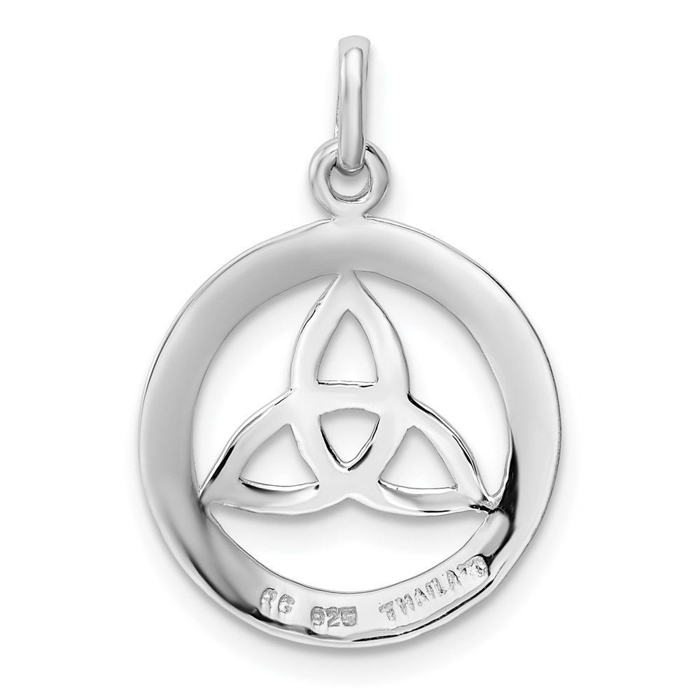 High Quality Luxury Pendant for Women by Ryan Jonathan Fine Jewelry