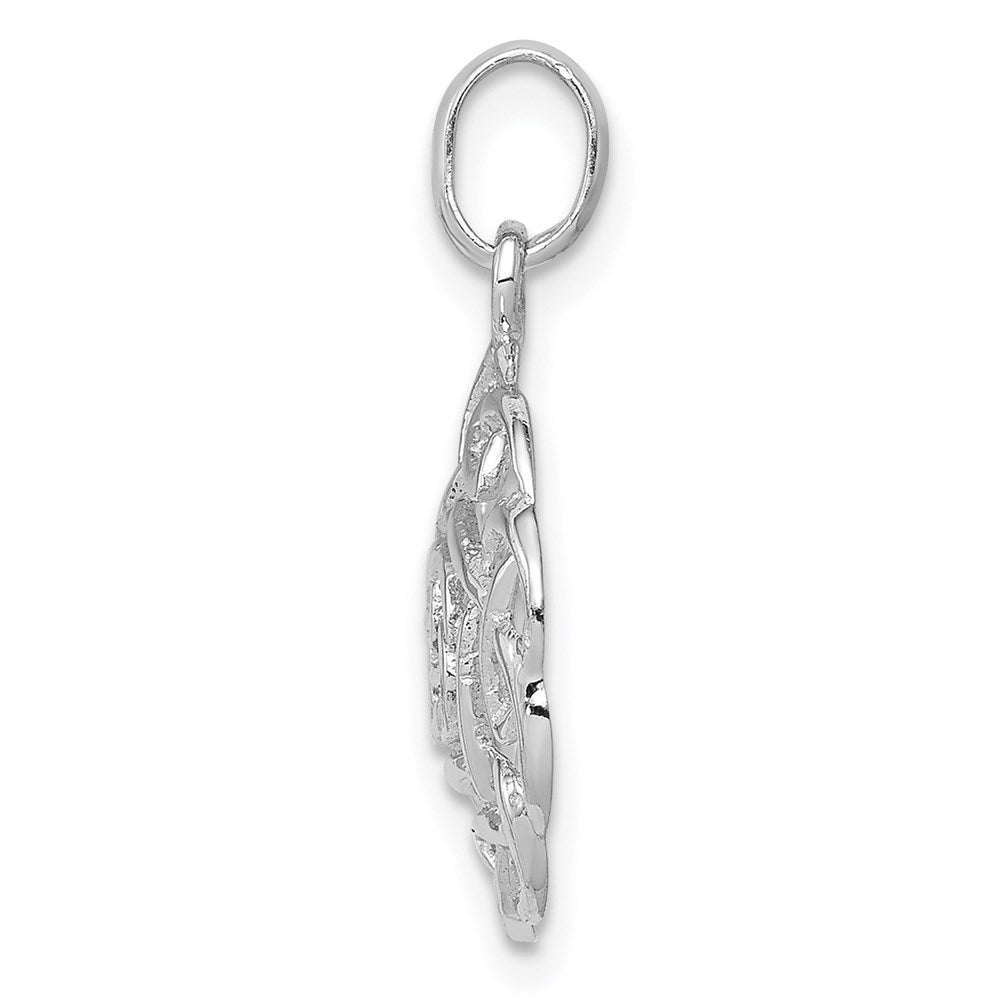 High Quality Luxury Pendant for Women by Ryan Jonathan Fine Jewelry