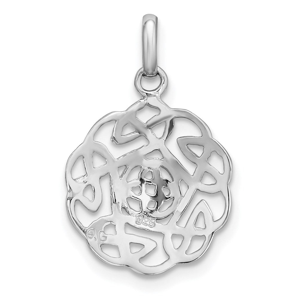 High Quality Luxury Pendant for Women by Ryan Jonathan Fine Jewelry