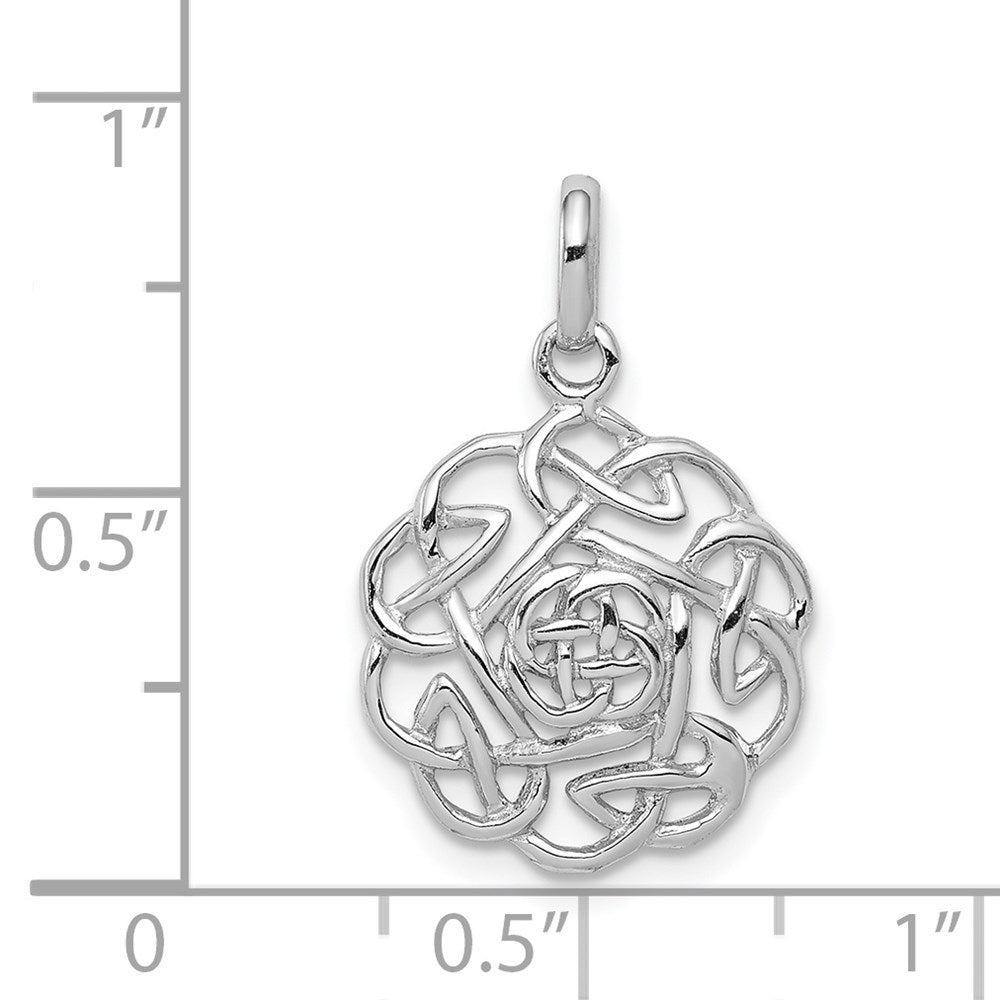 High Quality Luxury Pendant for Women by Ryan Jonathan Fine Jewelry