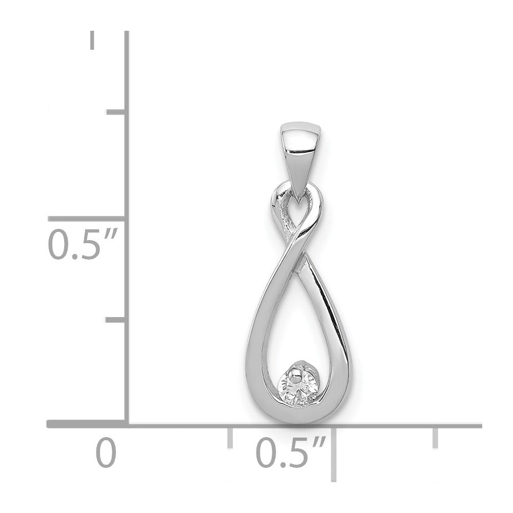 High Quality Luxury Pendant for Women by Ryan Jonathan Fine Jewelry