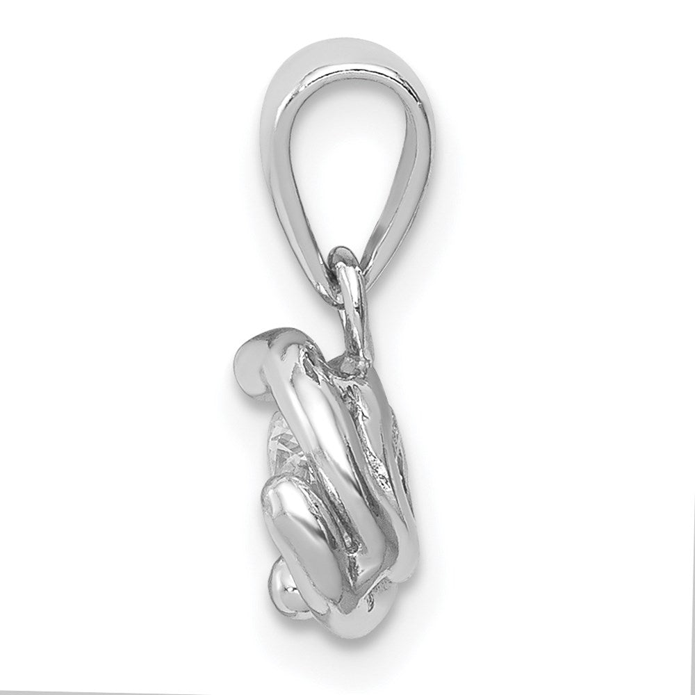 High Quality Luxury Pendant for Women by Ryan Jonathan Fine Jewelry