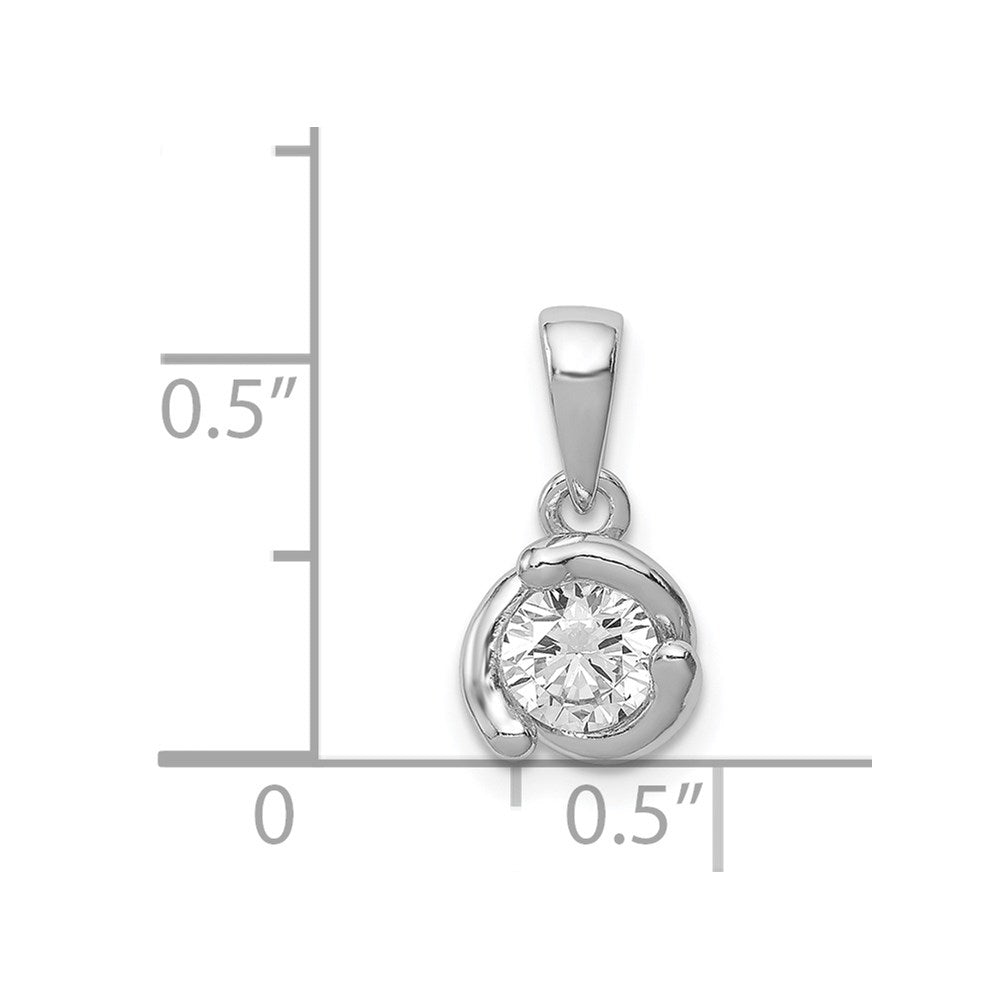 High Quality Luxury Pendant for Women by Ryan Jonathan Fine Jewelry
