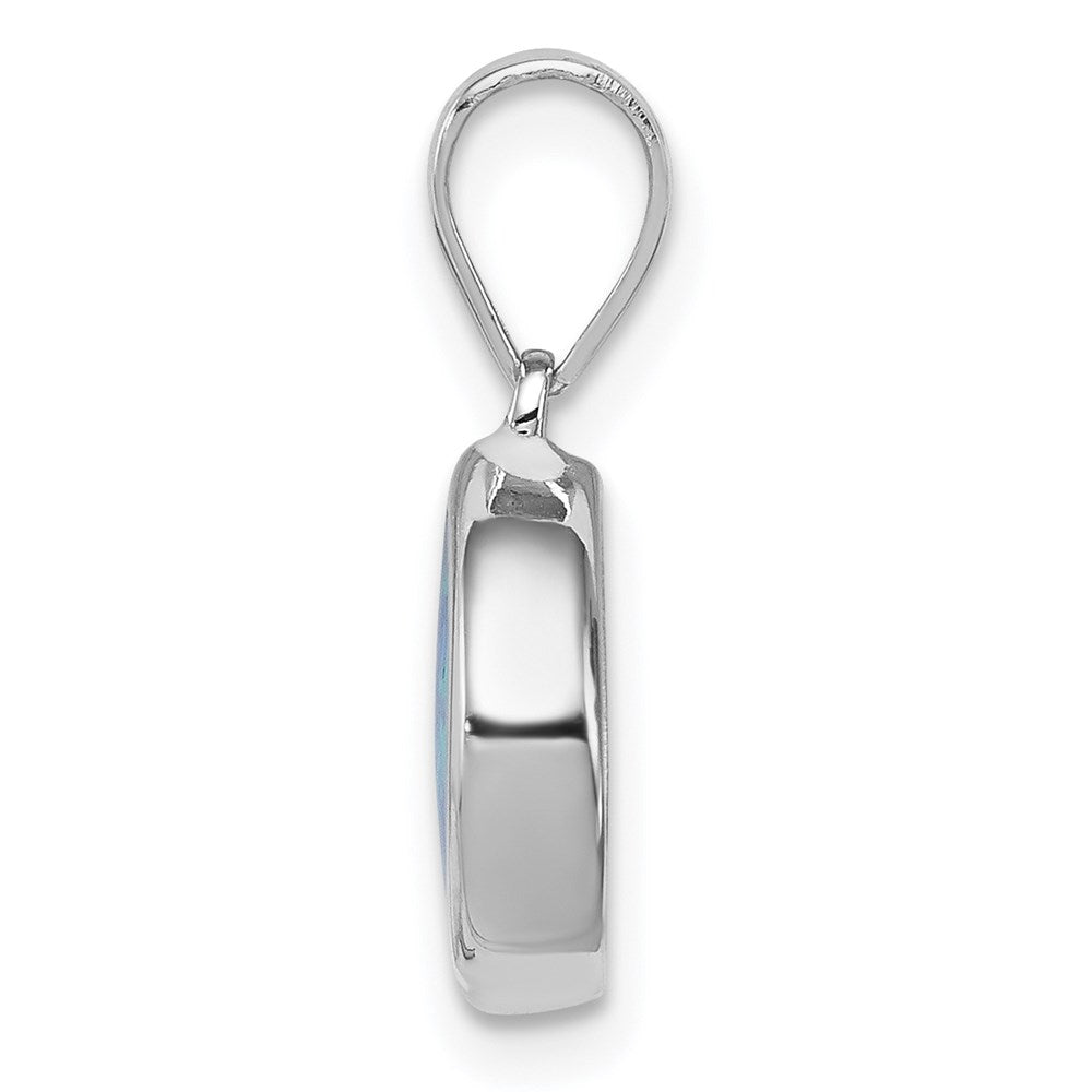 High Quality Luxury Pendant for Women by Ryan Jonathan Fine Jewelry