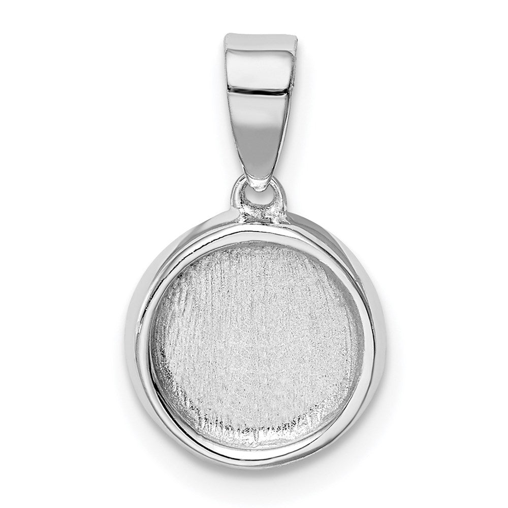 High Quality Luxury Pendant for Women by Ryan Jonathan Fine Jewelry