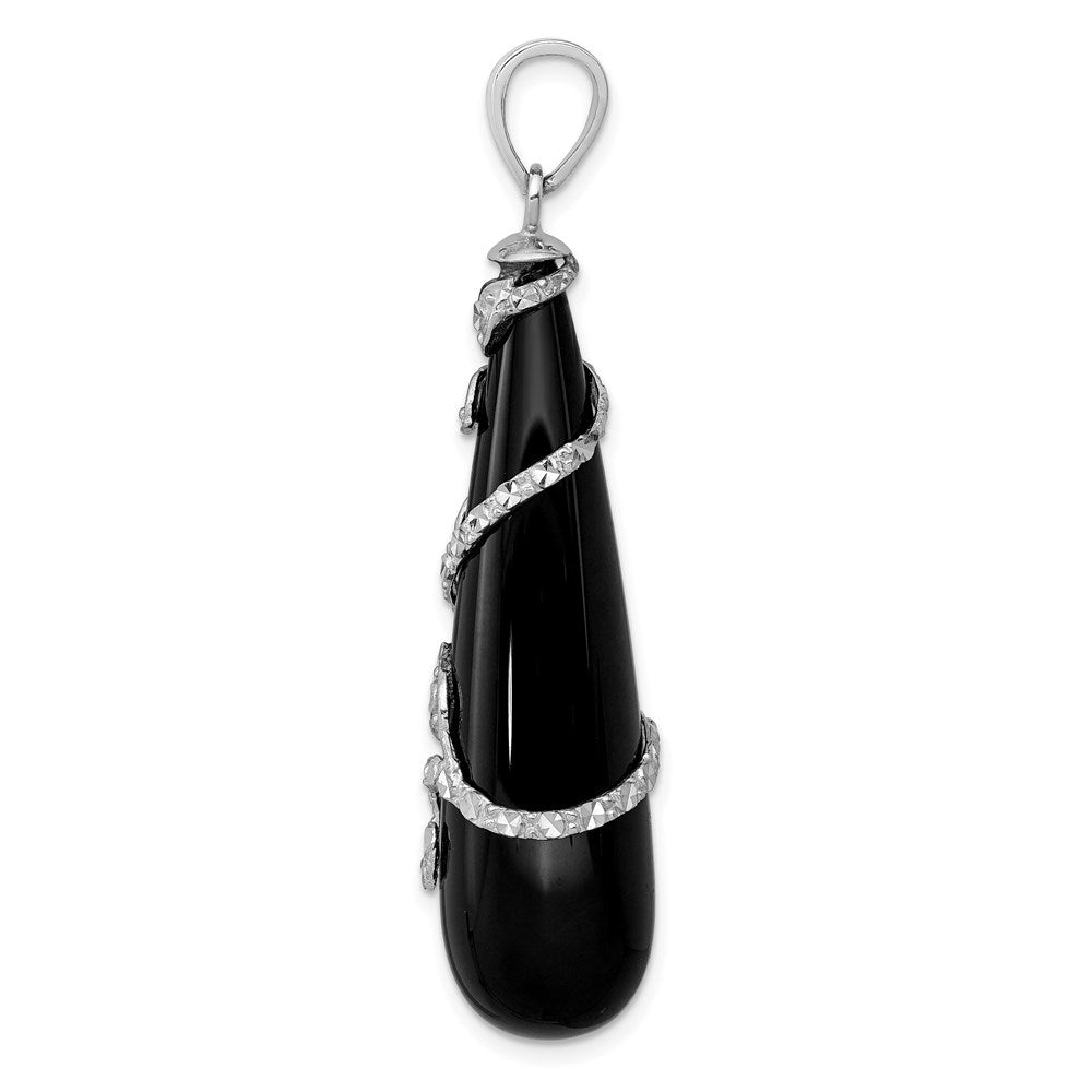 High Quality Luxury Pendant for Women by Ryan Jonathan Fine Jewelry