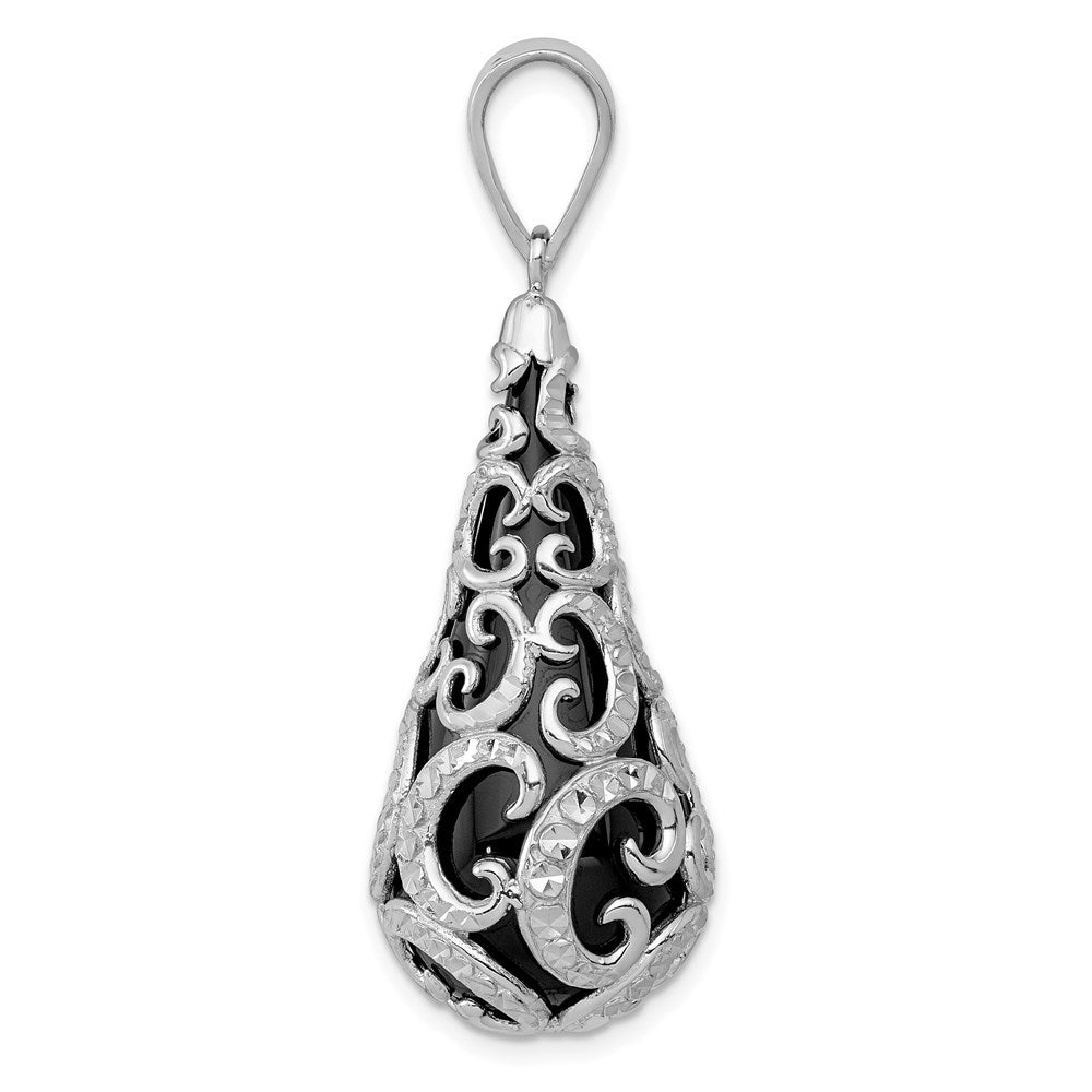 High Quality Luxury Pendant for Women by Ryan Jonathan Fine Jewelry