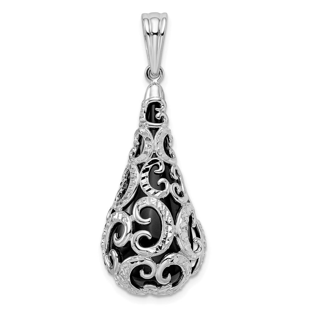 High Quality Luxury Pendant for Women by Ryan Jonathan Fine Jewelry
