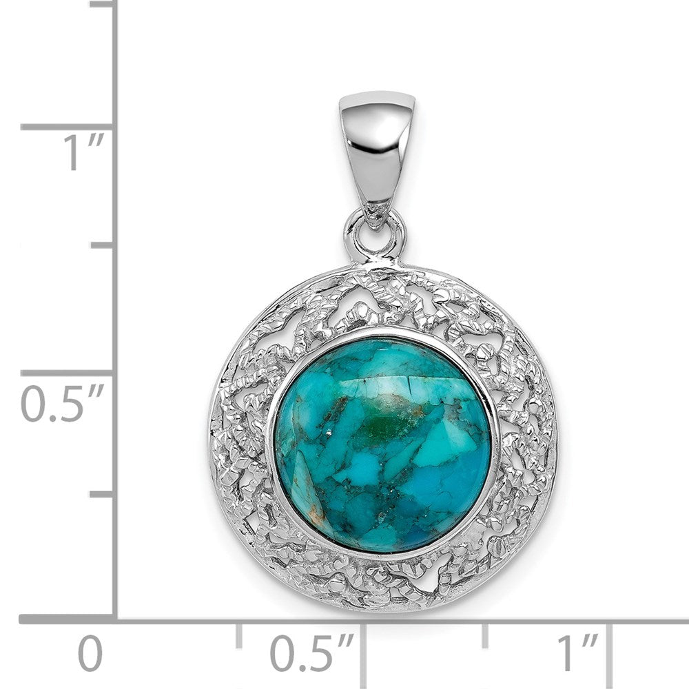 High Quality Luxury Pendant for Women by Ryan Jonathan Fine Jewelry