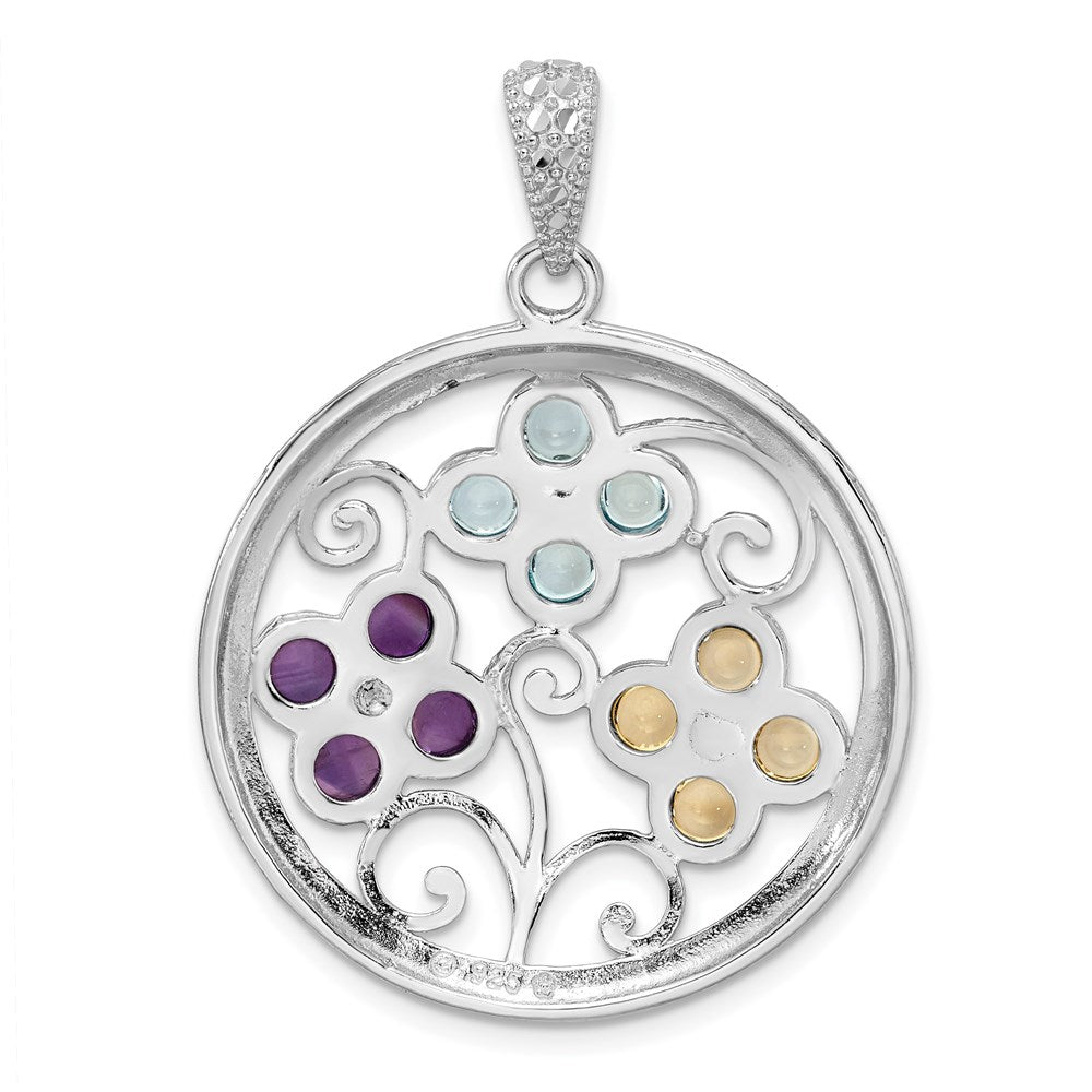 High Quality Luxury Pendant for Women by Ryan Jonathan Fine Jewelry