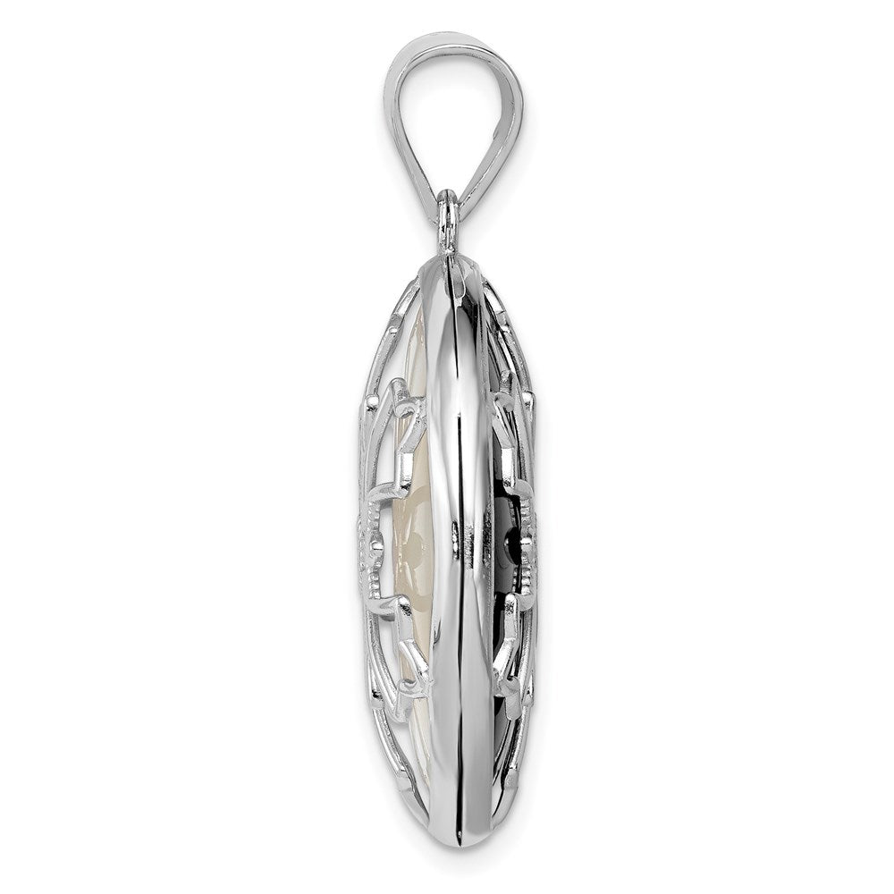 High Quality Luxury Pendant for Women by Ryan Jonathan Fine Jewelry